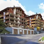 Les Cimes Blanches 102 A By Interhome * Nendaz