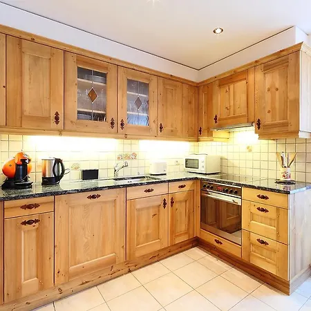 Apartment Les Cimes Blanches 102 A By Interhome * Nendaz