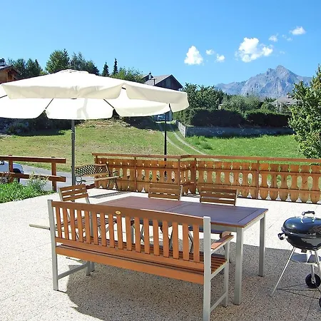 Les Cimes Blanches 102 A By Interhome Appartement Nendaz