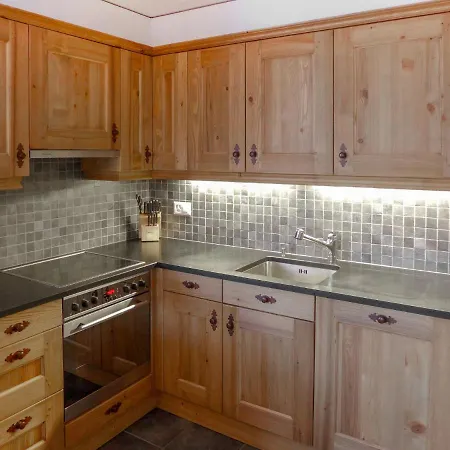 Διαμέρισμα Les Cimes Blanches 102 A By Interhome