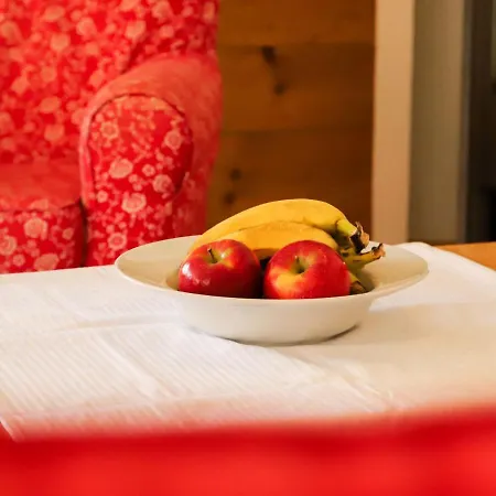 Les Cimes Blanches 102 A By Interhome شقة نينداز