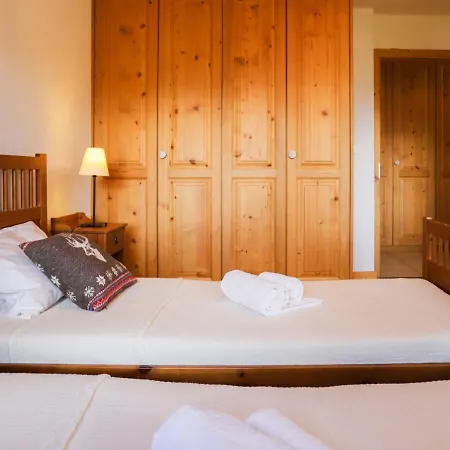 Apartment Les Cimes Blanches 102 A By Interhome * Nendaz