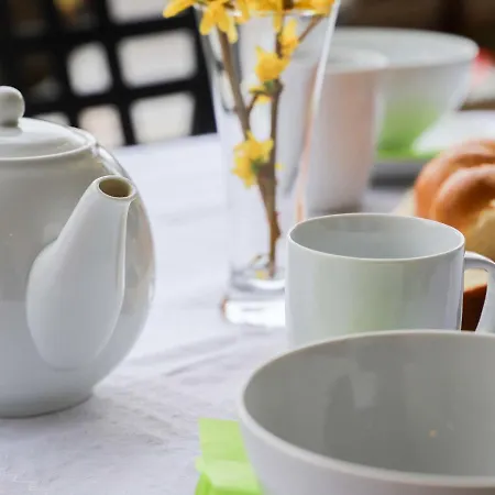 Les Cimes Blanches 102 A By Interhome * نينداز