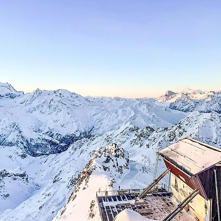 Les Cimes Blanches 102 A By Interhome * Nendaz