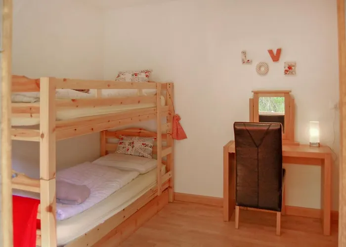 Appartement Les Cimes Blanches 102 A By Interhome *