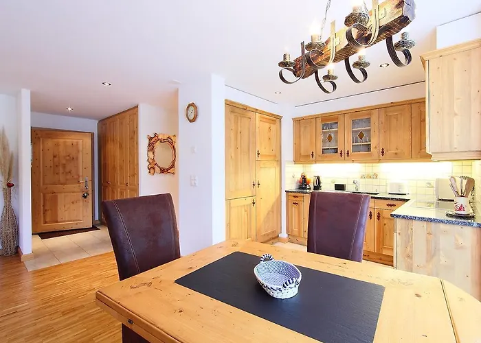 Les Cimes Blanches 102 A By Interhome * نينداز