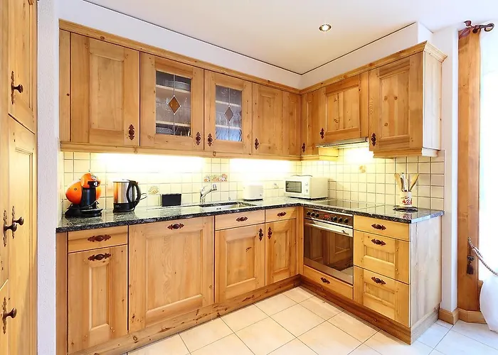 Les Cimes Blanches 102 A By Interhome * نينداز