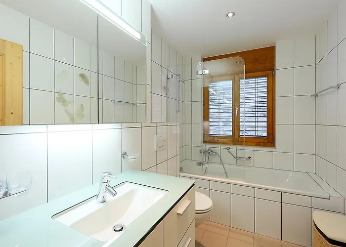 Les Cimes Blanches 102 A By Interhome