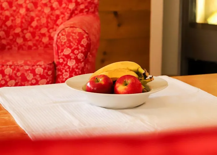 Les Cimes Blanches 102 A By Interhome شقة نينداز