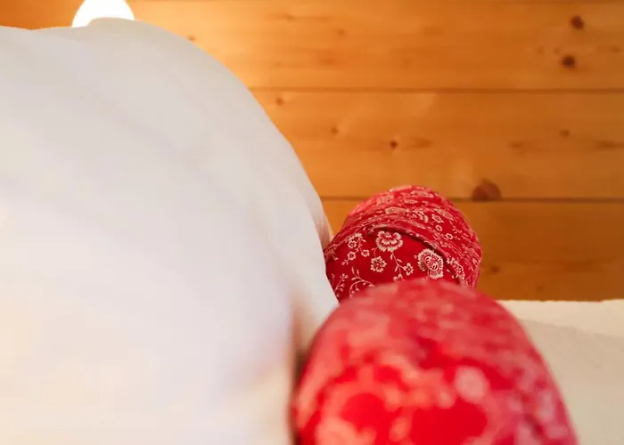 شقة Les Cimes Blanches 102 A By Interhome *