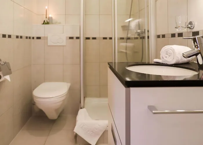 Les Cimes Blanches 102 A By Interhome شقة *