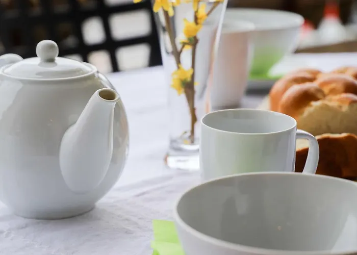 Les Cimes Blanches 102 A By Interhome * نينداز