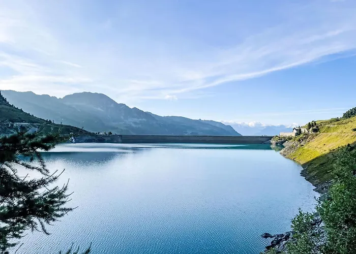 Les Cimes Blanches 102 A By Interhome شقة *