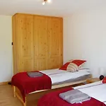 Les Cimes Blanches 102 A By Interhome *