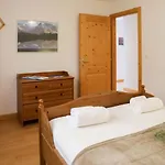 Les Cimes Blanches 102 A By Interhome *