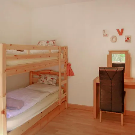 Daire Les Cimes Blanches 102 A By Interhome *