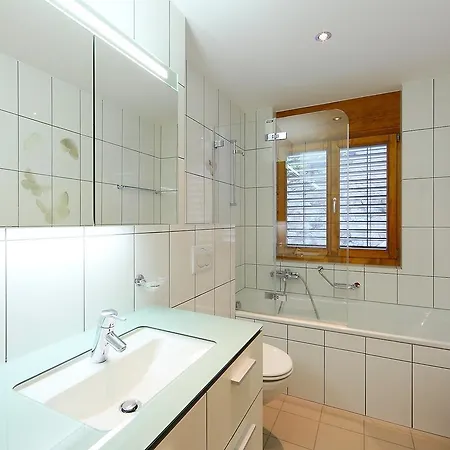 Les Cimes Blanches 102 A By Interhome