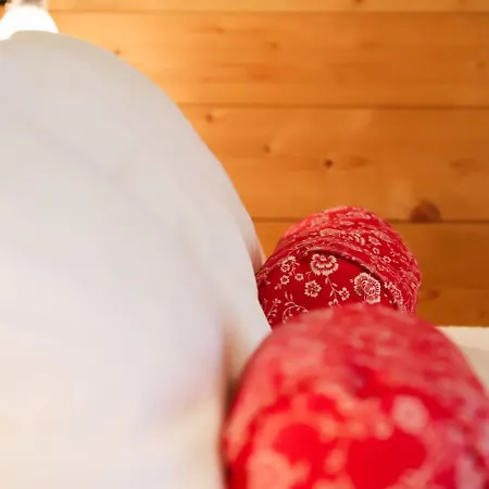 Daire Les Cimes Blanches 102 A By Interhome *