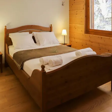 Les Cimes Blanches 102 A By Interhome * Nendaz